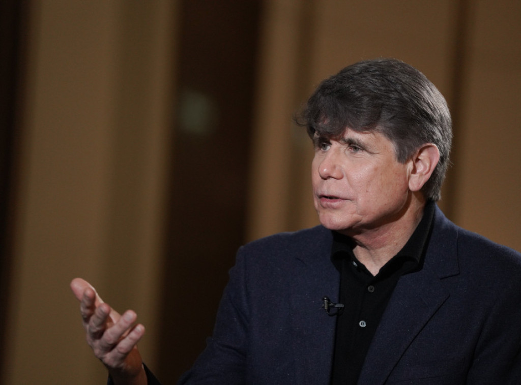 Rod Blagojević: Dejtonski sporazum ruše bošnjački političari sa Šmitom