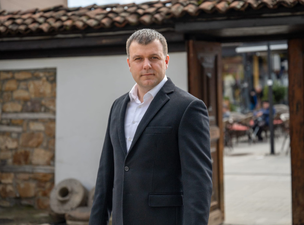 Husein Memić: Dodatnih 15 miliona dinara za altun-alem džamiju