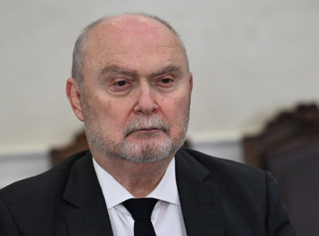 Feridun Hadi Sinirlioglu završio posetu BiH i Srbiji, OEBS posvećen podršci obema zemljama