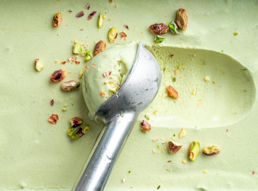 Engleska avio-kompanija lansirala liniju sladoleda neobičnih ukusa