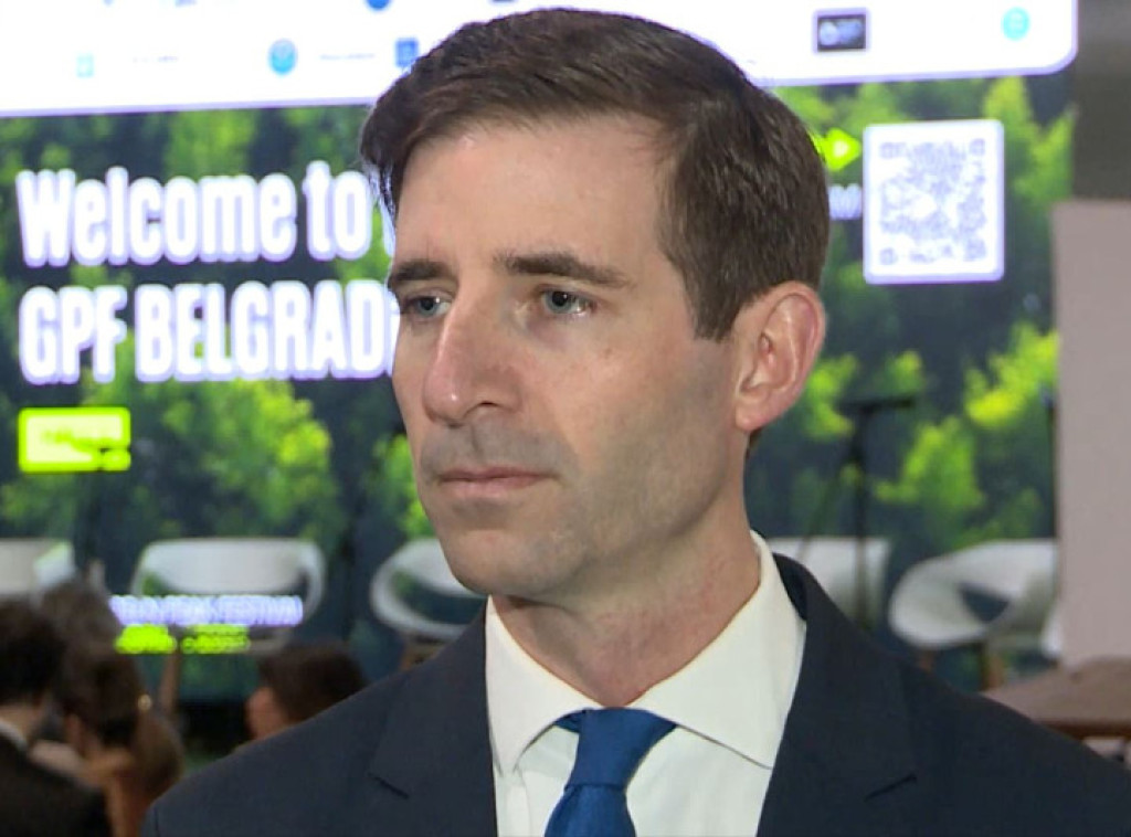 Majer-Harting: Zapadni Balkan ostaje prioritet spoljne politike Austrije