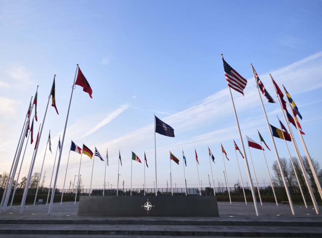 Ministri spoljnih poslova NATO danas i sutra u Briselu o jačanju saveza i podršci SAD