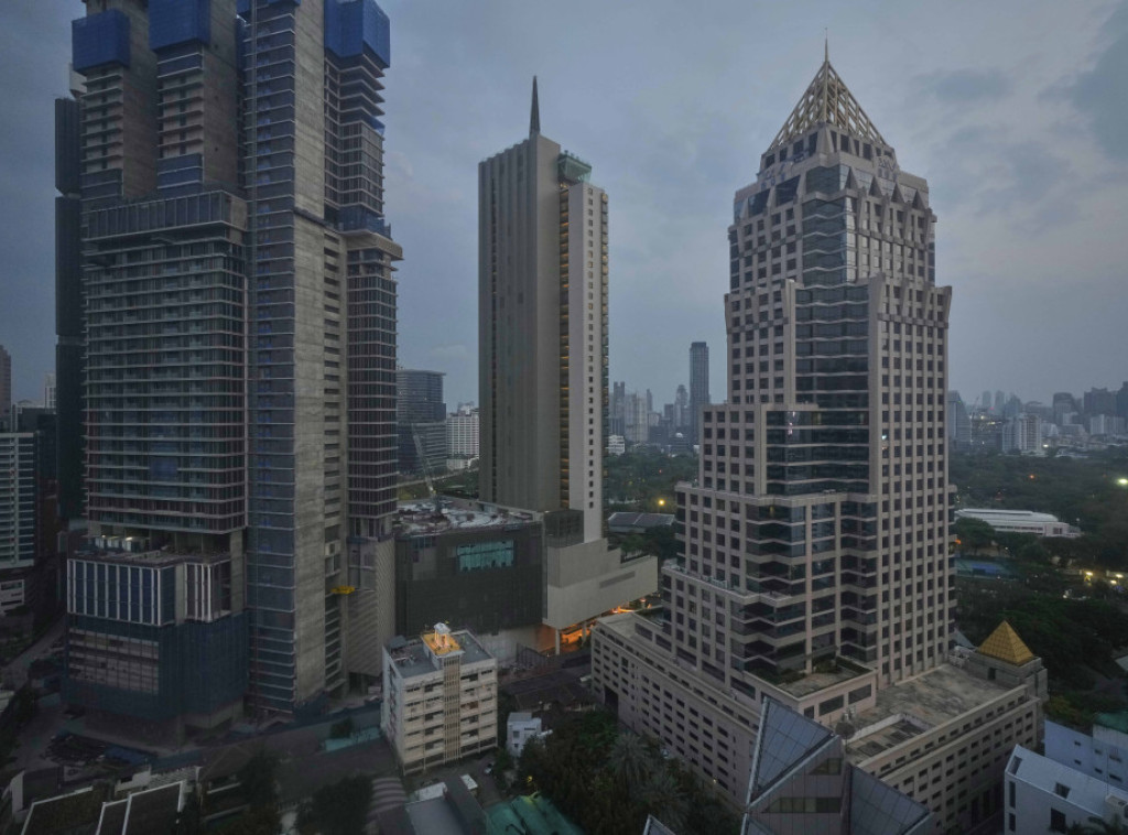 Tajlandske vlasti uvele nova pravila za ulazak u zemlju od 1. maja