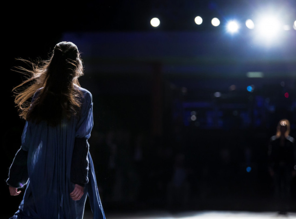 "Serbia Fashion Week" jedina evropska manifestacija u programu "Paris Fashion Week-a"