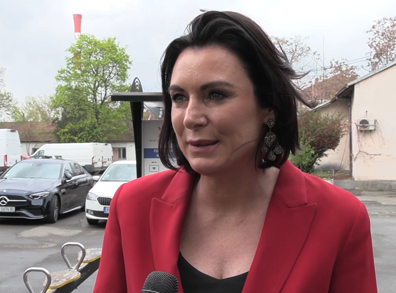Elizabet Kestinger: Zelena tranzicija je šansa sa privredu