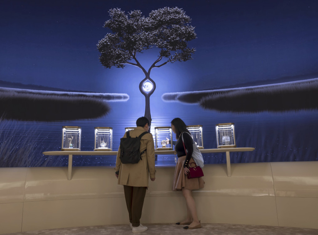 Broj stanovnika Švajcarske dostigao novi maksimum