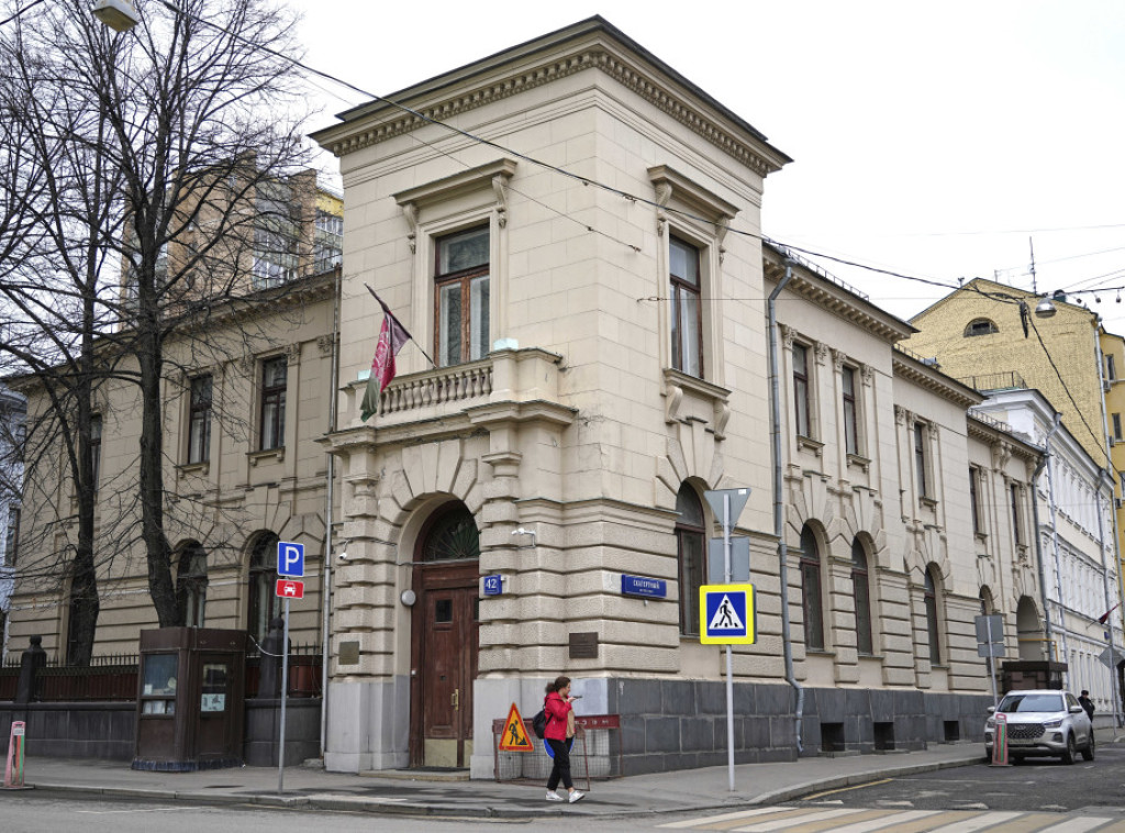 Talibani pozdravljaju moguće uklanjanje sa liste terorističkih organizacija u Rusiji