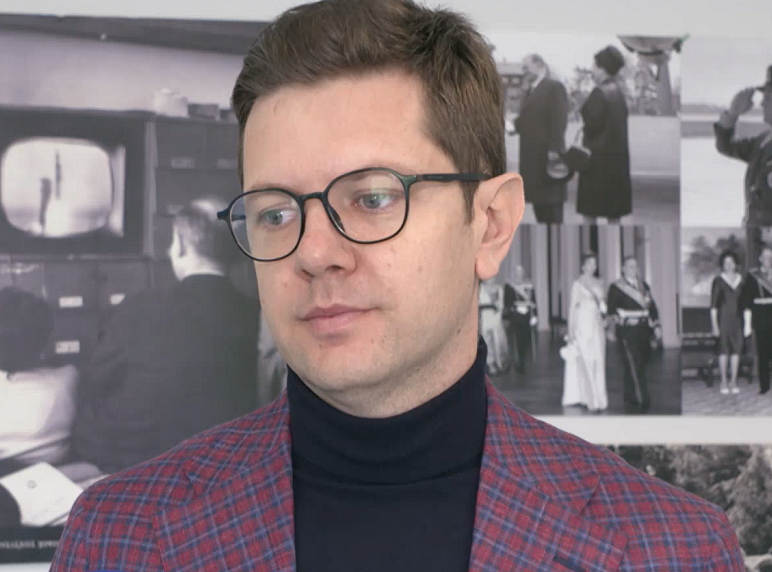 Marko Kusmuk: Knjige Mome Kapora uvele su me u svet umetnosti