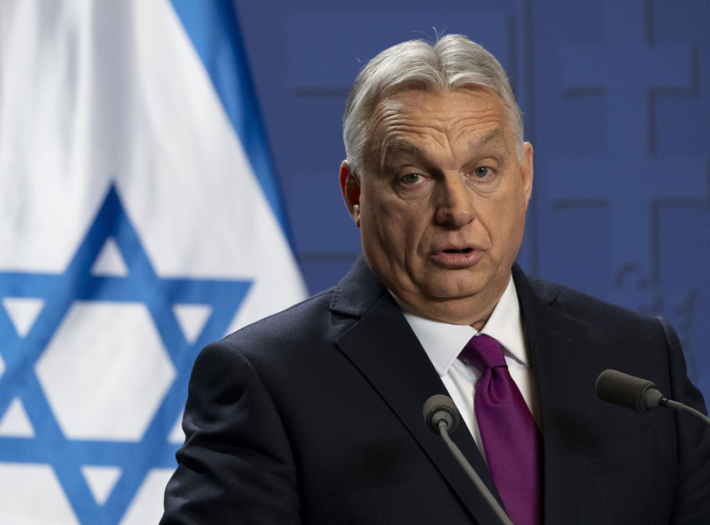 Orban: Mađarska ne može da učestvuje u politički okaljanom Međunarodnom krivičnom sudu