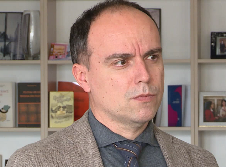 Ivan Nikolić: Trampove carine indirektno će pogoditi Srbiju, očekuje se rast inflacije u svetu