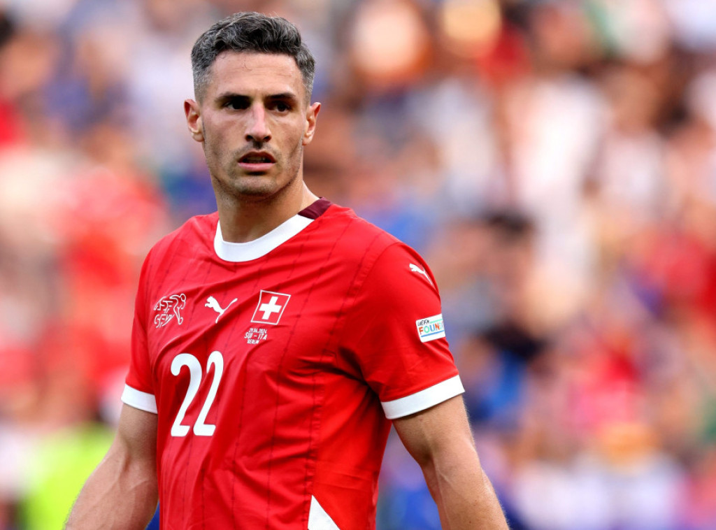 Švajcarski fudbaler Fabijan Šer potpisao novi ugovor sa Njukaslom