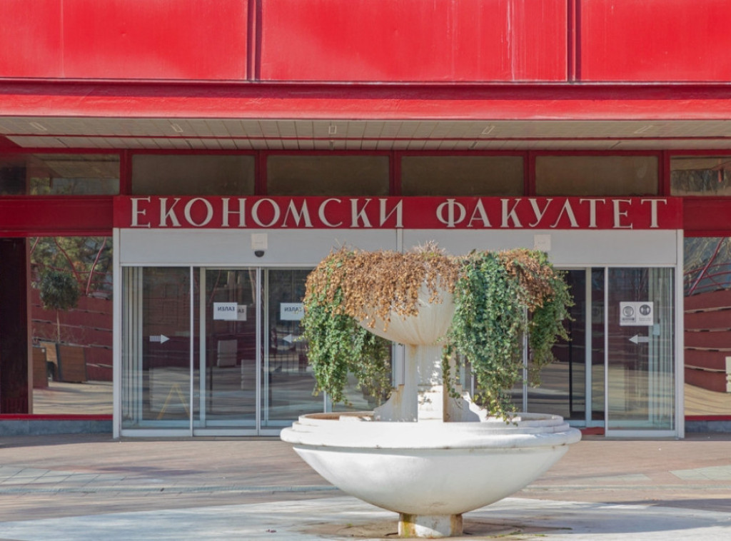 Studenti Ekonomskog fakulteta traže da se NNV izjasni o on-line nastavi za sve studente