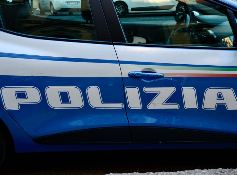Italija: Policija sprovodi pretrese zbog San Sira, sumnja se na nameštanje tendera