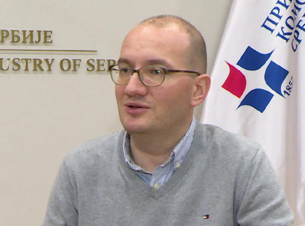 Bojan Stanić: Srbija može da traži smanjenje carina, ima prostora za diplomatiju
