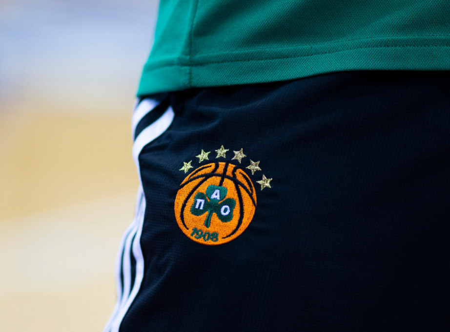 Košarkaši Panatinaikosa pobedili Asvel u četvrtom kolu Evrolige