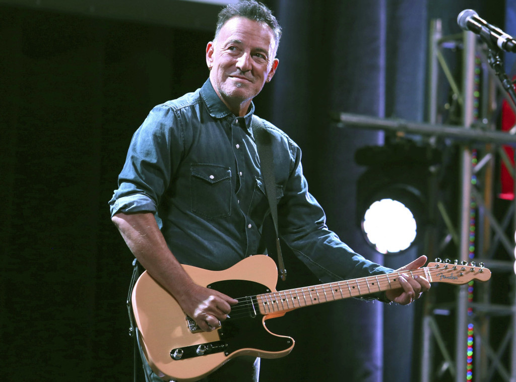 Brus Springstin izdaje sedam do sada neobjavljenih albuma krajem juna