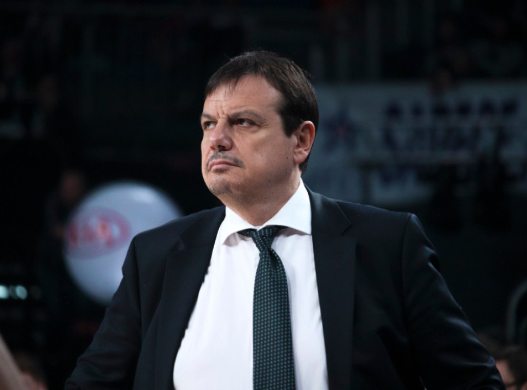 Ergin Ataman saopštio širi spisak košarkaša Turske za Evropsko prvenstvo