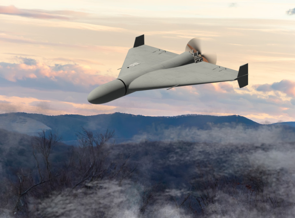 Ministarstvo odbrane: Ispaljeno 10 iranskih dronova na Katar, devet presretnuto