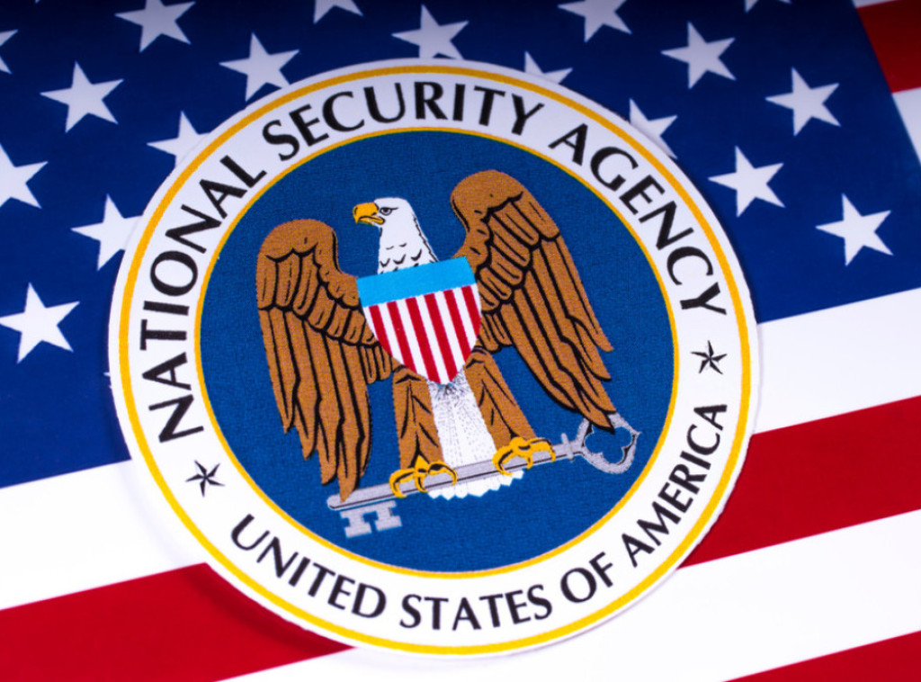 SAD: Smenjeni direktor i zamenik direktora Nacionalne bezbednosne agencije