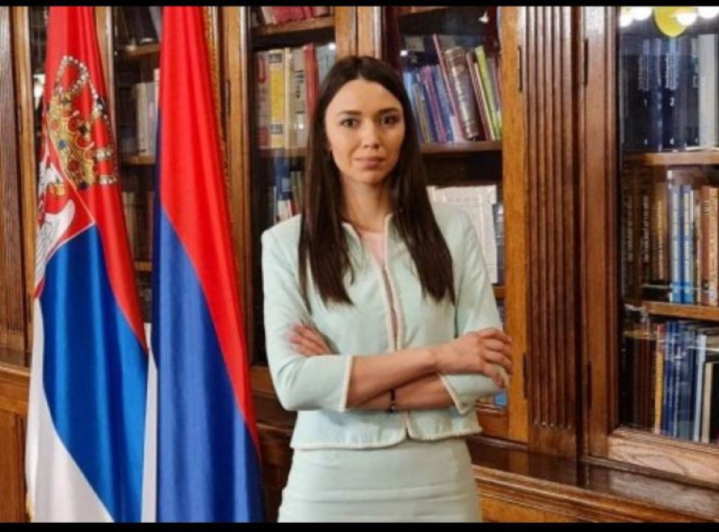 Nevena Đurić Nikitović: Dijalog jedini način i put koji vodi ka rešenju