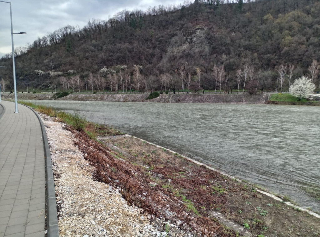 Milan Gavrić: Velika ulaganja na zaštiti i sprečavanju poplava