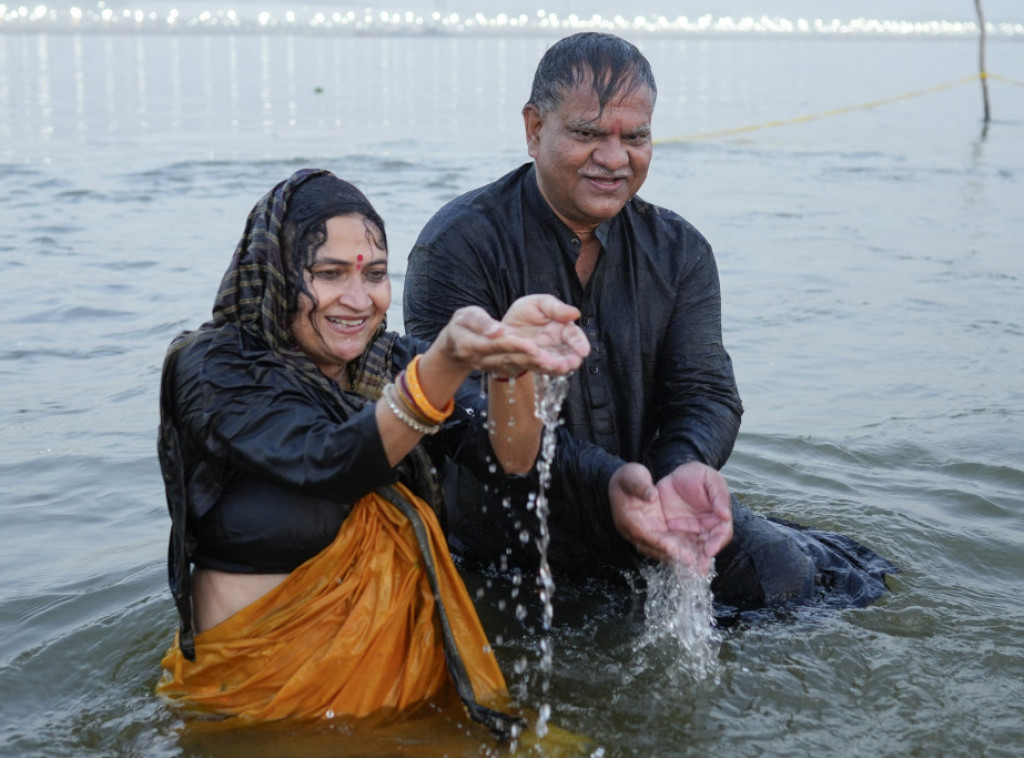 Bolivudski glumac i reditelj Manoj Kumar preminuo u 87. godini