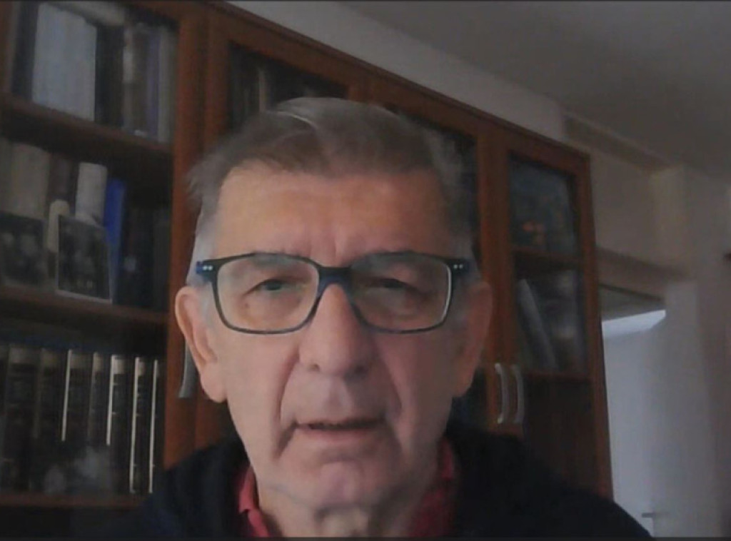 Nedeljko Todorović: Od nedelje zahlađenje i kratkotrajne snežne padavine