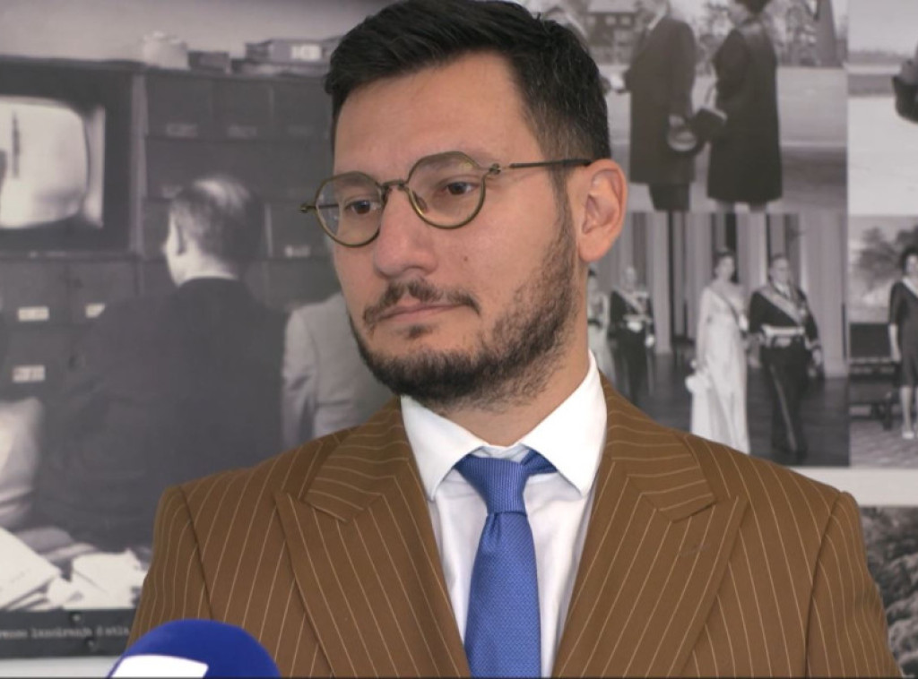 Srđan Barac: U trenutnim bezbednosnim okvirima Srbiji potrebna vlada punog kapaciteta