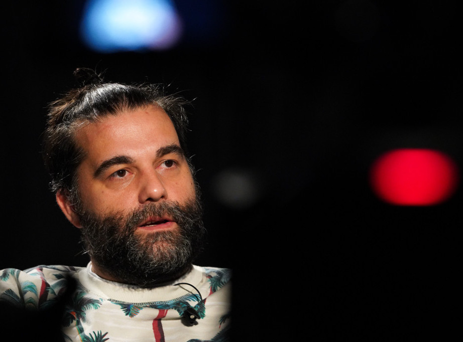 Ivan Vuković: Predstava "Tri musketara" je neprekidna borba protiv nepravde