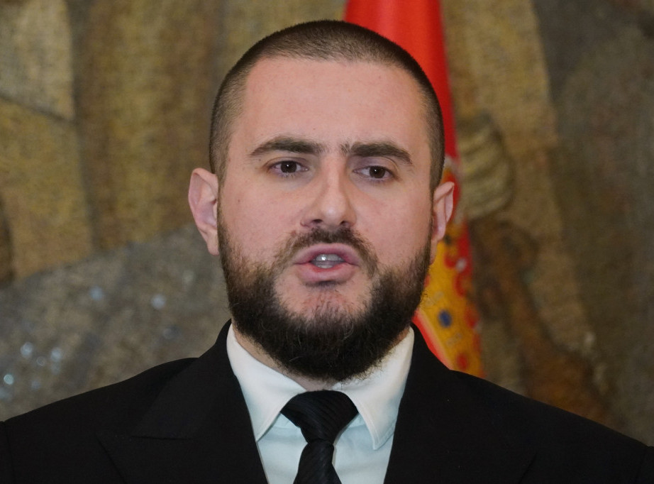 Ministar Zukorlić u poseti premijeru Tuzlanskog kantona Halilagiću