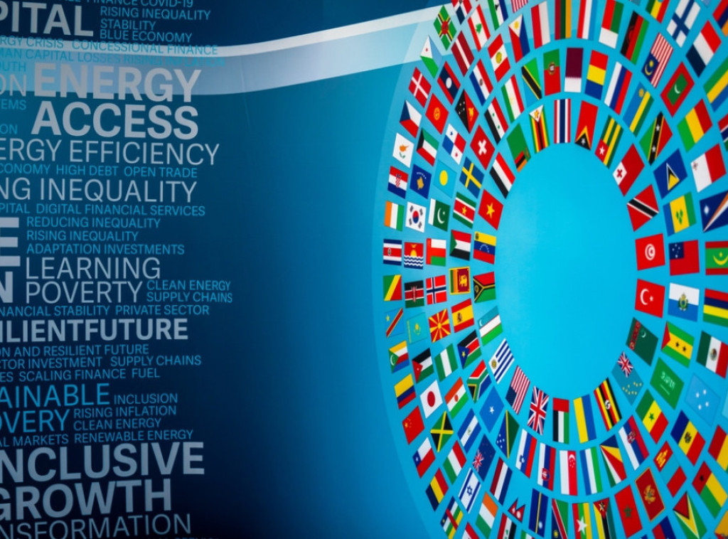 Prolećni sastanak MMF-a i Svetske banke od 21. do 26. aprila u Vašingtonu