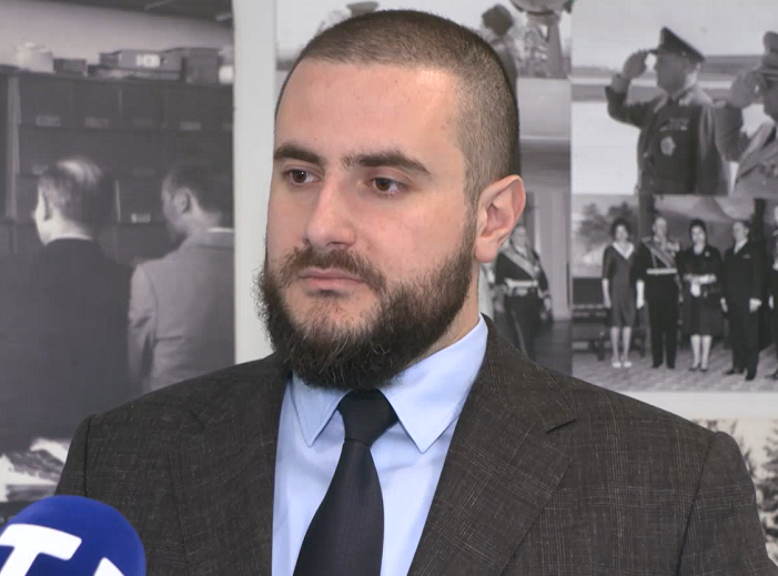 Zukorlić: Rešenje za krizu je u novoj Vladi, bolje je da mandatar bude nestranačka ličnost