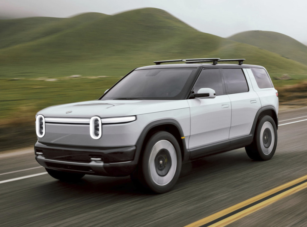 Više od milion sportskih terenskih vozila koja se godišnje prodaju u Velikoj Britaniji prevelika za parking mesta