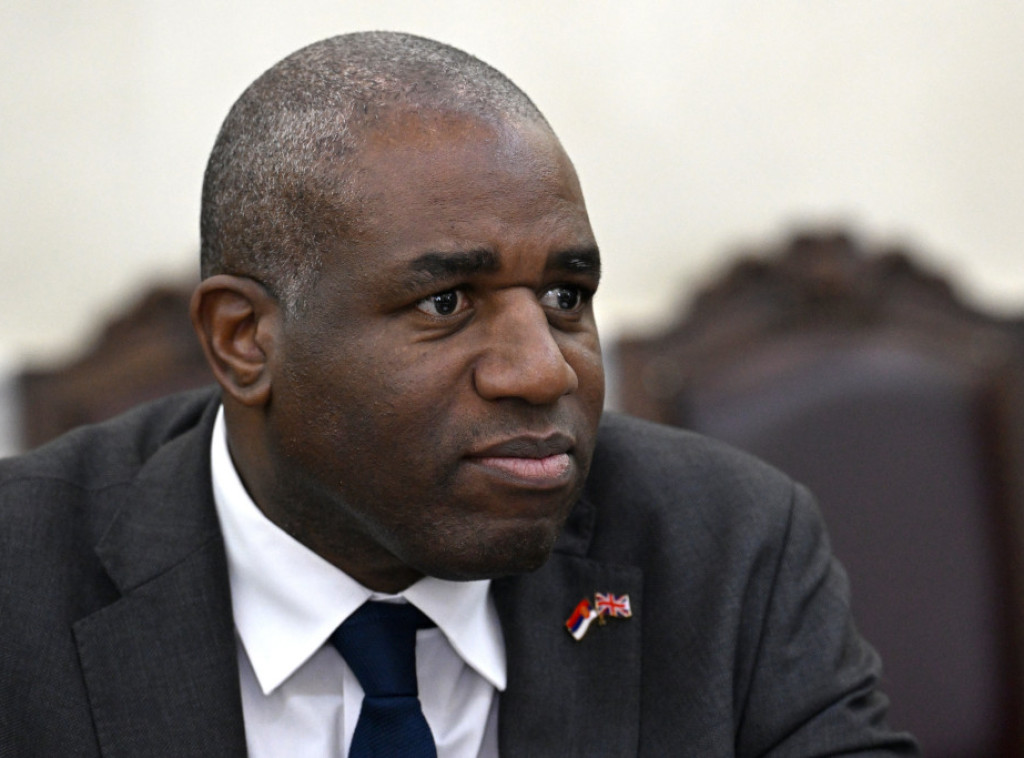 Lami i Modi razgovarali o saradnji u borbi protiv terorizma