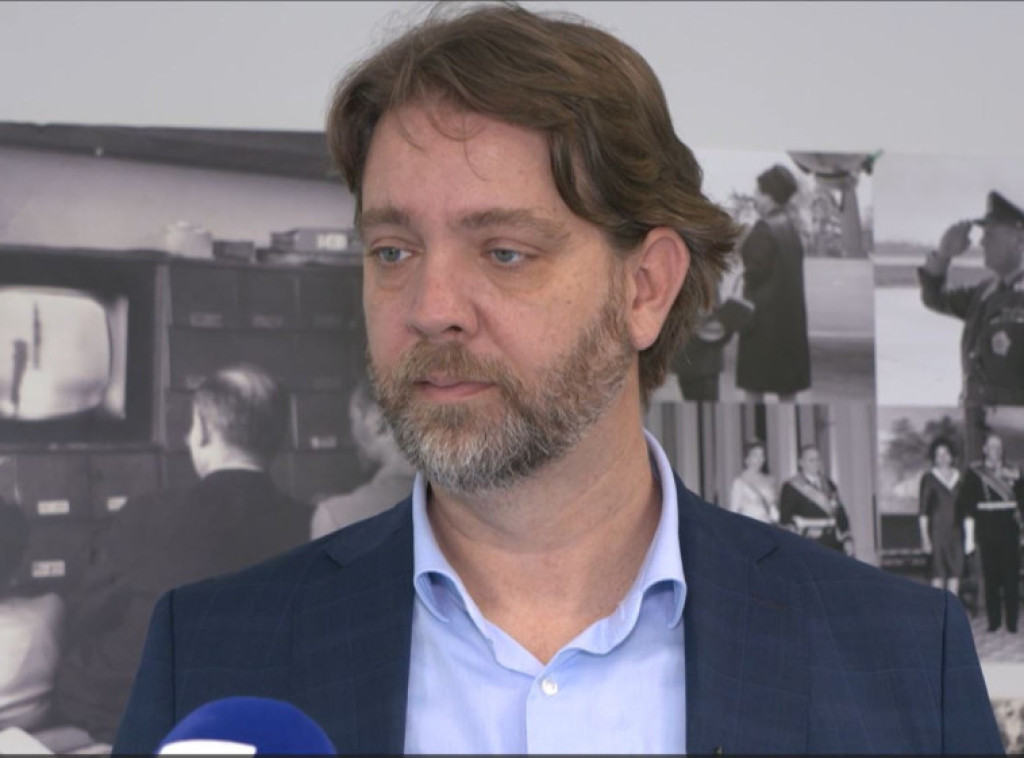 Nikola Dašić: UKP prikuplja materijal u Rektoratu u Kragujevcu zbog prijava za neorganizovanje nastave