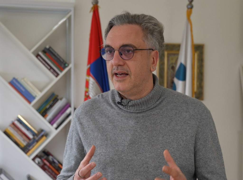 Privredna komora Srbije na vezi sa ambasadom SAD zbog carina, u ponedeljak hitan sastanak sa izvoznicima