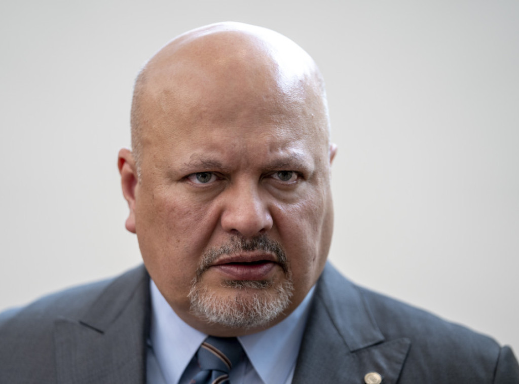 Rusija: Sudija ICC koji je izdao nalog za hapšenje Putina osuđen na 15 godina zatvora