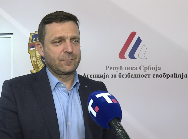 Mirko Koković: Od početka godine stradalo 455 lica u 30 hiljada saobraćajnih nezgoda