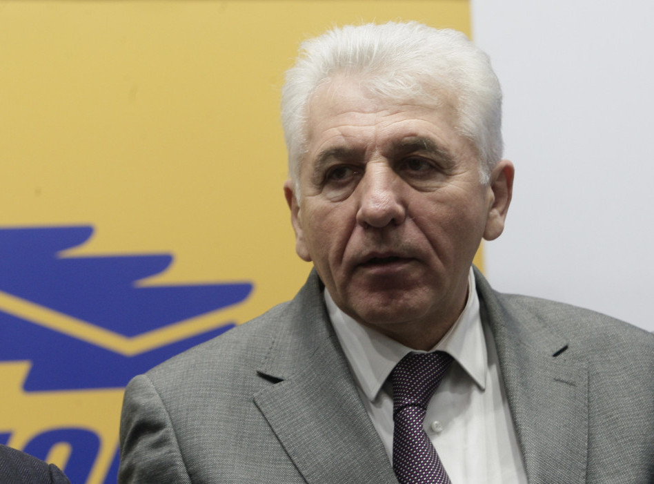 Zoran Anđelković: Otimajući imovinu Pošte Srbije Priština poručuje da ni MTS nije dobrodošao