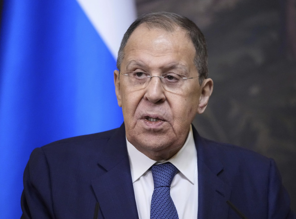 Sekretar Vatikana razgovarao s Lavrovom o situaciji u Ukrajini i razmeni zarobljenika