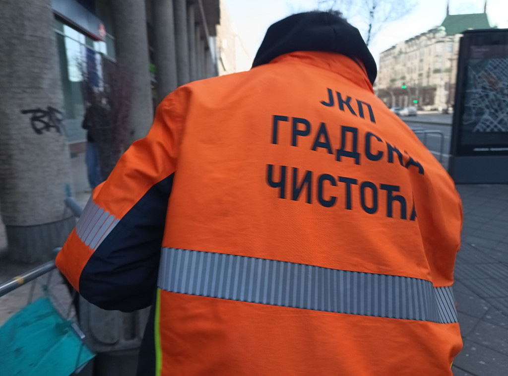 Gradska čistoća sutra nastavlja akciju suzbijanja komaraca u Beogradu