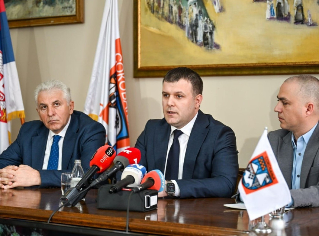 Husein Memić: Od 15. do 20. aprila biće podeljeno 30.000 turističkih vaučera po 10.000 dinara