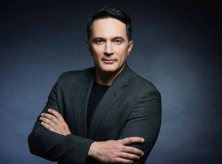 Petar Jovanović: AikBank želi da uđe na tržišta svih zemalja bivše Jugoslavije, ali i šire