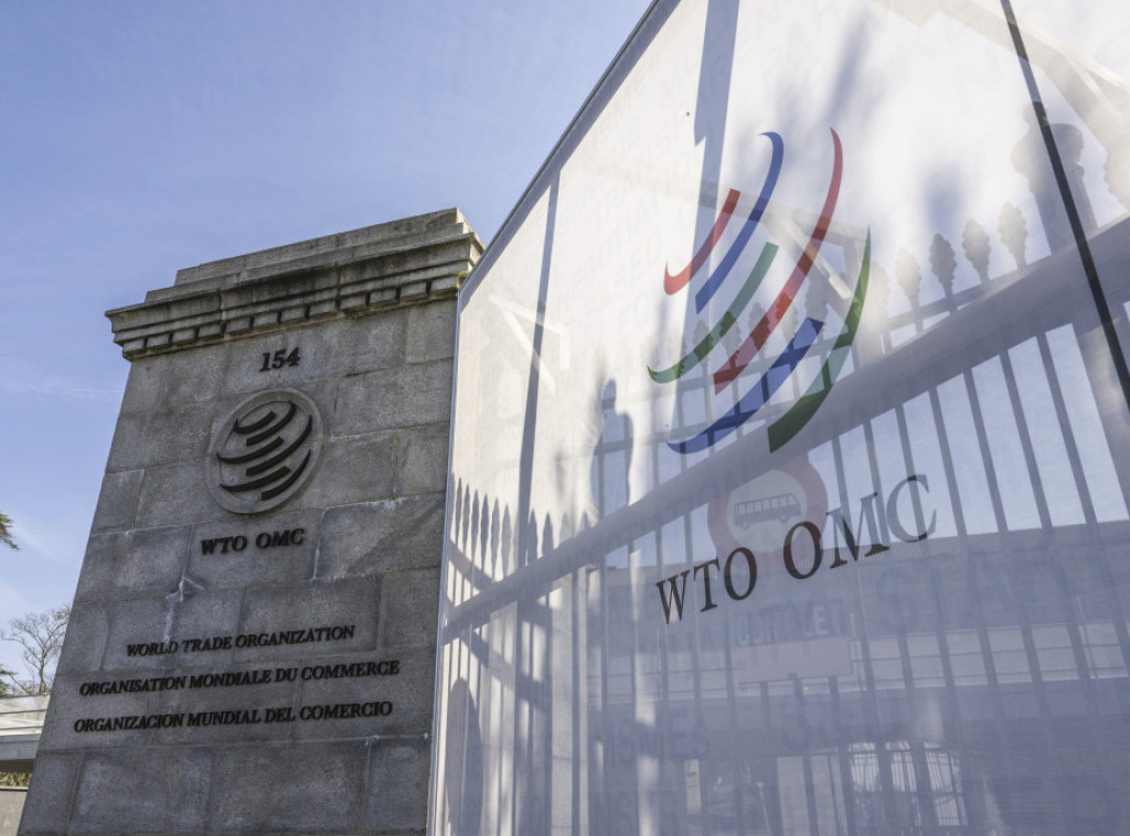 Kina podnela žalbu Svetskoj trgovinskoj organizaciji zbog američkih carina