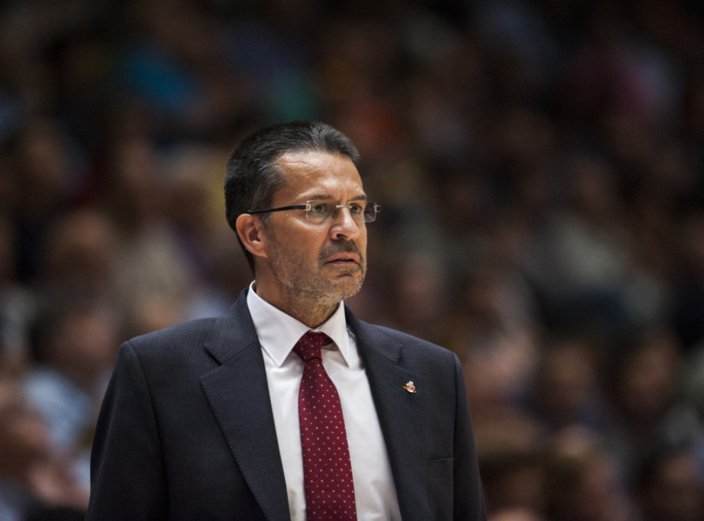 Pedro Martinez: Oni koji donose odluke o povratku utakmica u Izrael neće morati da idu tamo