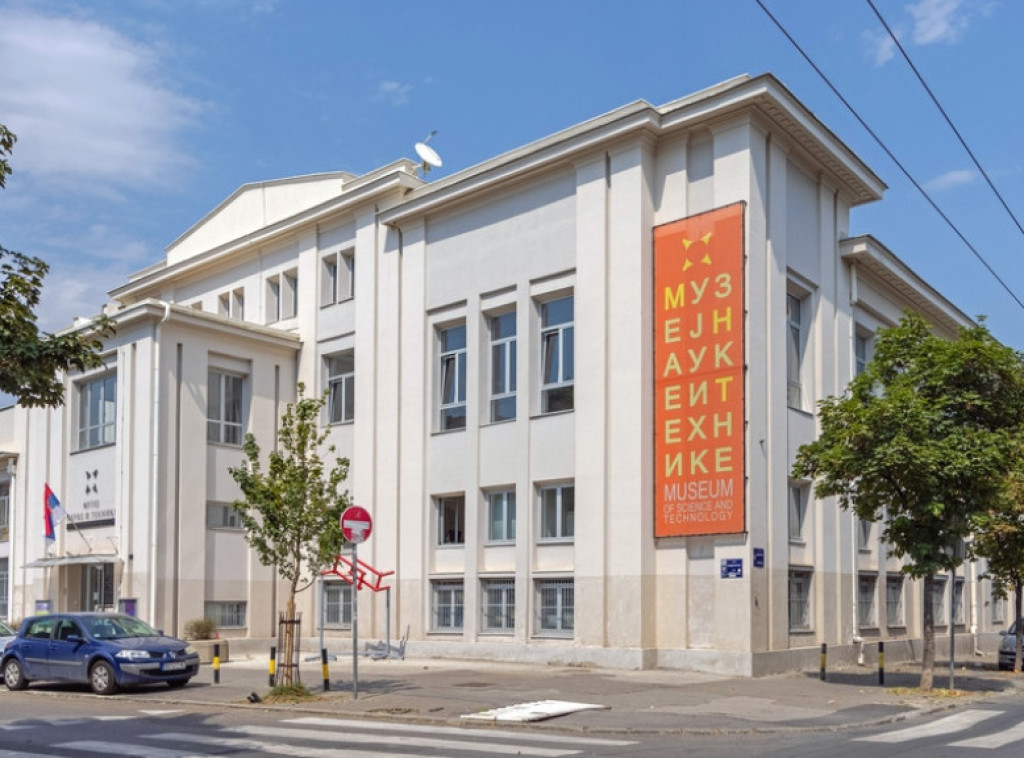 Hemofarm organizuje ESG festival od 23. do 26. oktobra u Muzeju nauke i tehnike u Beogradu