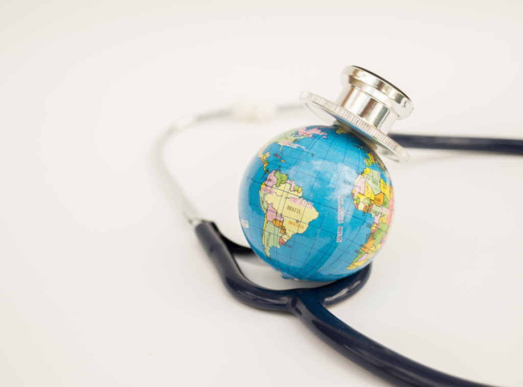 Svetski dan zdravlja 7. aprila, pod sloganom "Zdrav početak, budućnost koja obećava"