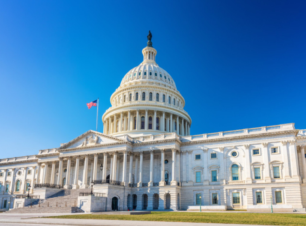 Grupa demokratskih senatora podnela rezoluciju za priznanje palestinske države