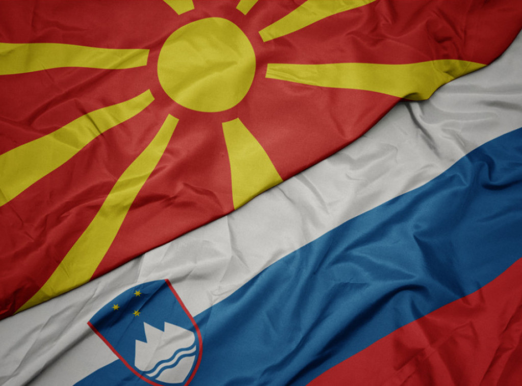 Slovenija sa Severnom Makedonijom potpisala memorandum o saradnji u reformi javne uprave