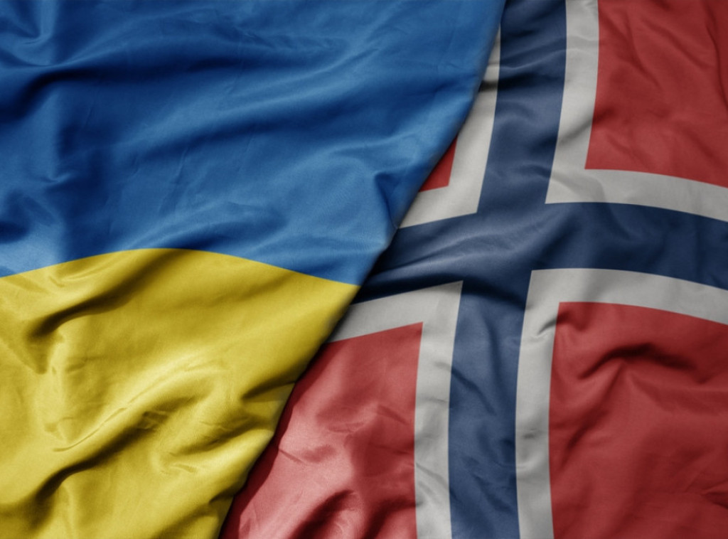 Vlada Norveške najavila 600 miliona evra za nabavku PVO sistema namenjenih Ukrajini